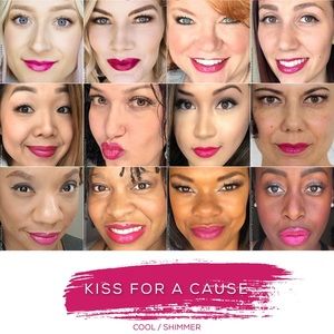 Kids for a Cause LipSense